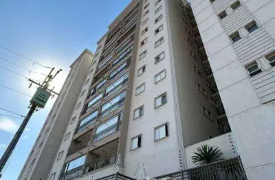 Apartamento com 3 quartos à venda na Vila Santa Catarina, Americana 