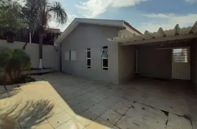 Casa com 3 quartos à venda na Vila Bertini, Americana 