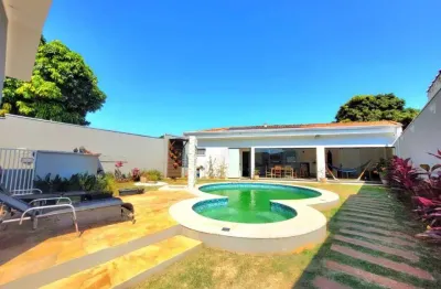 Casa com 3 quartos à venda na Cidade Jardim II, Americana 