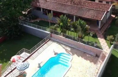 Chácara / sítio com 2 quartos à venda no Monte Verde, Limeira 