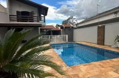 Casa com 3 quartos à venda no Jardim Ipiranga, Americana 