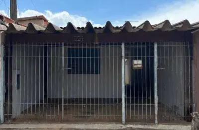 Venda - casa - parque planalto - santa bárbara d'oeste - sp