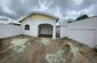 Casa com 4 quartos à venda na Vila Omar, Americana 