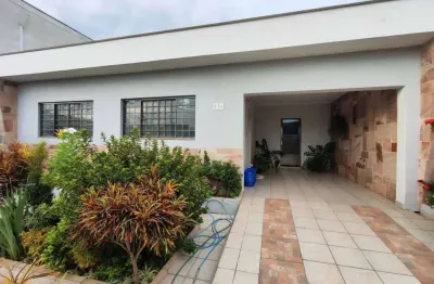 Casa com 3 quartos à venda na Vila Frezzarin, Americana 