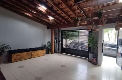 Casa com 3 quartos à venda no Parque Residencial Jaguari, Americana 