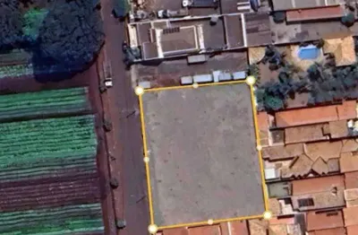 Terreno à venda no Jardim Ipiranga, Americana 