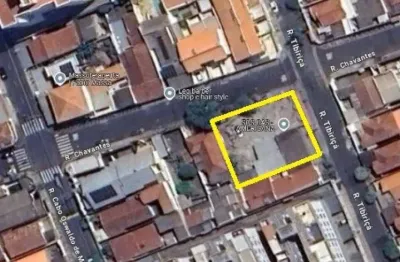 Terreno à venda em Nova Americana, Americana 