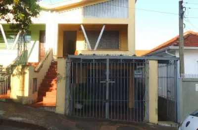 Casa com 2 quartos à venda no Jardim Santana, Americana 