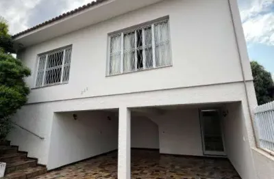 Casa com 3 quartos à venda na Vila Frezzarin, Americana 