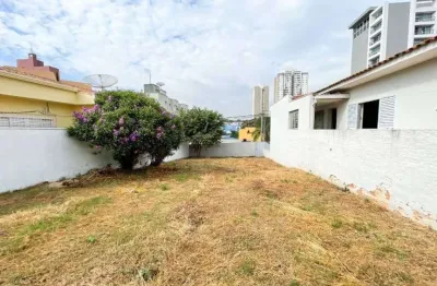 Terreno à venda na Vila Frezzarin, Americana 
