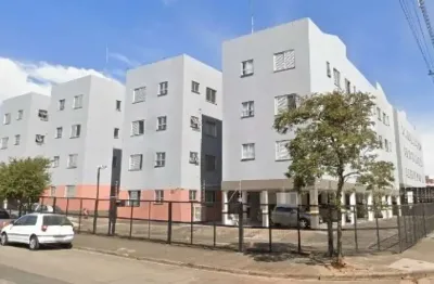 Venda - apartamento - jardim são vito - americana - sp