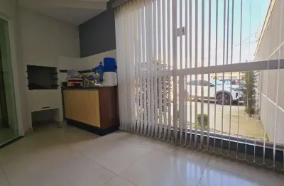 Apartamento com 2 quartos à venda no Parque Universitário, Americana 