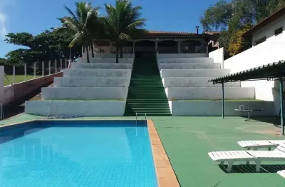 Venda - chácara - chácaras de recreio represa  - nova odessa - sp