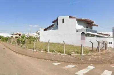 Venda - terreno - jardim dona regina - santa bárbara d'oeste - sp