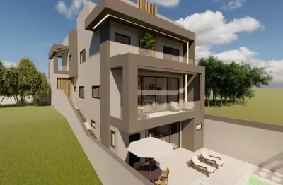 Casa com 3 quartos à venda no Jardim Ipiranga, Americana 