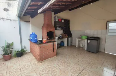 Venda - casa - residencial vale das nogueiras - americana - sp