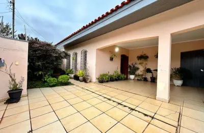 Casa com 3 quartos à venda no Jardim São Paulo, Americana 
