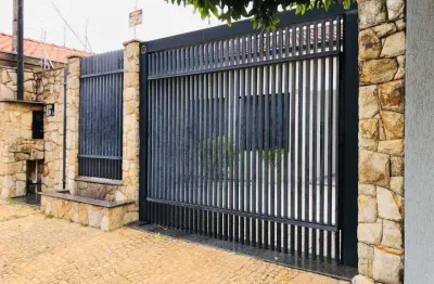 Casa com 2 quartos à venda no Parque Novo Mundo, Americana 