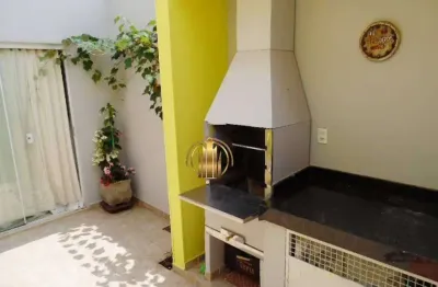 Casa com 3 quartos à venda no Jardim Brasília, Americana 