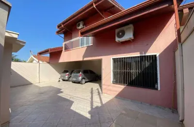 Casa com 3 quartos à venda no Werner Plaas, Americana 