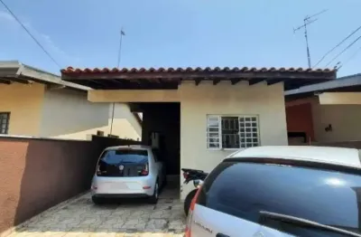 Casa com 3 quartos à venda na Vila Biasi, Americana 