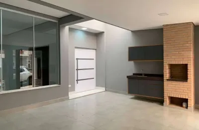 Venda - casa - jardim terramérica iii - americana - sp