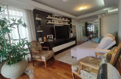 Apartamento com 3 quartos à venda na Vila Santa Catarina, Americana 