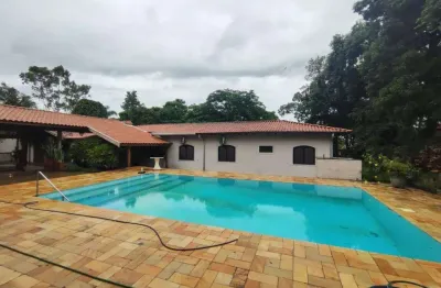 Chácara / sítio com 4 quartos à venda na Praia Azul, Americana 
