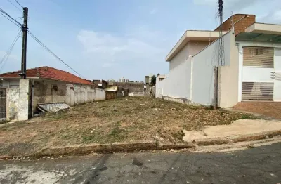 Terreno à venda na Vila Jones, Americana 
