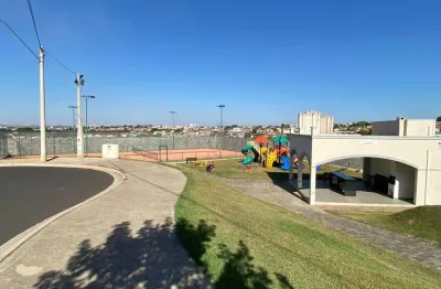 Venda - terreno em condomínio - engenho velho ii - nova odessa - sp
