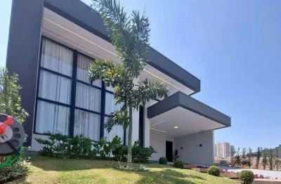 Venda - casa em condomínio - jardim vitória - nova odessa - sp