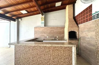 Casa com 3 quartos à venda no Parque Novo Mundo, Americana 