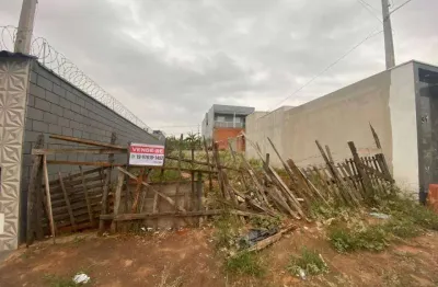 Terreno à venda no Terrazul SM, Santa Bárbara D'Oeste 