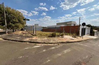 Venda - terreno - residencial dona margarida - santa bárbara d'oeste - sp