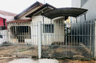Casa com 2 quartos à venda no Jardim Colina, Americana 