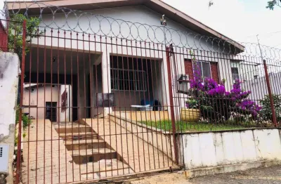 Casa com 4 quartos à venda no Jardim São Paulo, Americana 