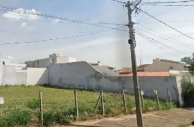 Terreno à venda no Jardim Terramérica II, Americana 