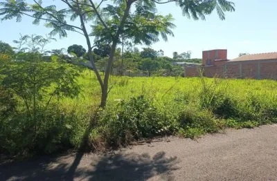 Terreno à venda no Jardim Novo Horizonte, Piracicaba 