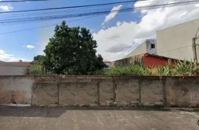 Terreno à venda no Jardim Paz, Americana 