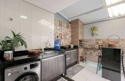 Venda - apartamento - jardim terramérica i - americana - sp