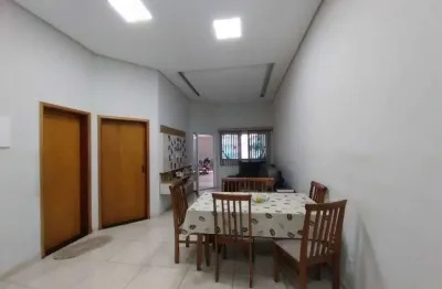 Venda - casa - jardim terramérica ii - americana - sp