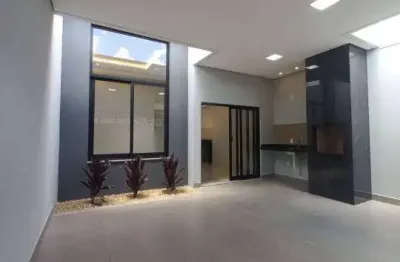 Venda - casa - vila pântano ii - santa bárbara d'oeste - sp