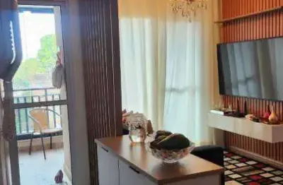 Apartamento com 2 quartos à venda no Centro, Nova Odessa 