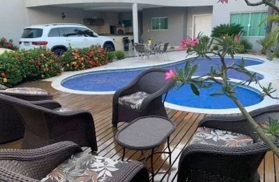 Casa com 3 quartos à venda no Jardim Terramérica II, Americana 