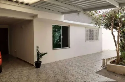 Casa com 4 quartos à venda na Cidade Jardim II, Americana 