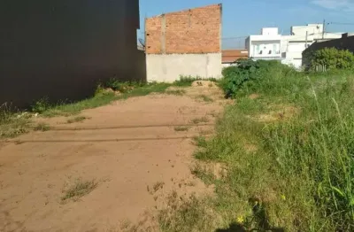 Terreno à venda no Jardim Boer I, Americana 