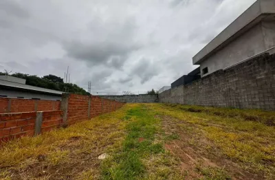 Venda - terreno em condomínio - zona predominantemente residencial dois ( zpr 2) - nova odessa - sp