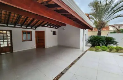 Casa com 3 quartos à venda no Jardim Bela Vista, Americana 