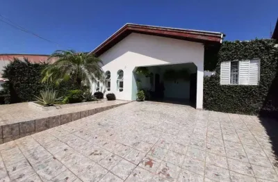 Casa com 3 quartos à venda na Cidade Jardim II, Americana 