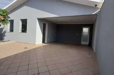 Casa com 3 quartos à venda na Cidade Jardim II, Americana 
